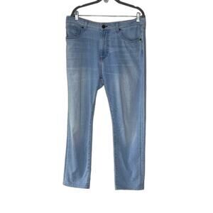 Monfrère Brando Capri Men's Denim Size 36‎